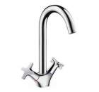 Смеситель для кухни HANSGROHE Logis 71285000