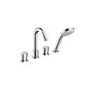 Смеситель на борт ванны HANSGROHE Logis 71314000