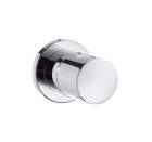 Запорный вентиль HANSGROHE Ecostat S 15972000