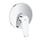 Встраиваемый смеситель GROHE Eurodisc Cosmopolitan 19549002