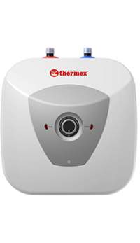 Водонагреватель THERMEX H 10 U (pro) под раковиной