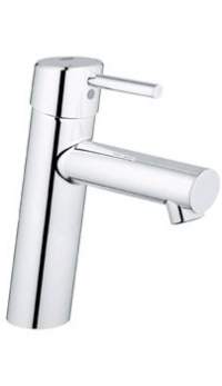 Смеситель для раковины GROHE Concetto 23451001