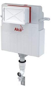 Смывной бачок скрытого монтажа ALCAPLAST Renovmodul AM113