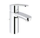 Смеситель для раковины GROHE Eurostyle Cosmopolitan с донным клапаном 23037002