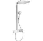 Душевая стойка HANSGROHE Raindance Select E 27361000