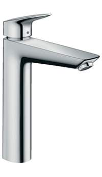 Смеситель для раковины HANSGROHE Logis 71091000