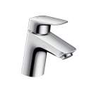 Смеситель для раковины HANSGROHE Logis с донным клапаном 71070000