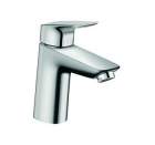 Смеситель для раковины HANSGROHE Logis 71071000