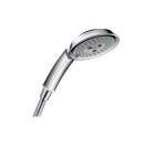 Ручной душ HANSGROHE Raindance Classic 100 3 jet  28548000