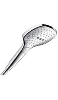 Ручной душ HANSGROHE Raindance Select Е 120 3jet 26520000