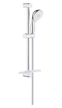 Душевой гарнитур GROHE New Tempesta Rustic 27609001