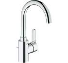 Смеситель для раковины GROHE Eurostyle Cosmopolitan с донным клапаном 23043002