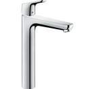 Смеситель для раковины HANSGROHE Focus с донным клапаном 31531000