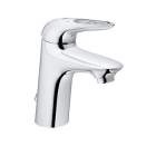 Смеситель для раковины GROHE Eurostyle New с цепочкой 33557003