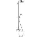 Душевая стойка HANSGROHE Croma 27223000