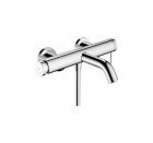 Смеситель для ванны HANSGROHE Tecturis S 73422000