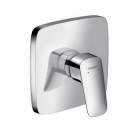 Встраиваемый смеситель HANSGROHE Logis 71605000