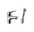 Смеситель для раковины HANSGROHE Novus 71144000