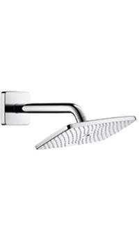 Верхний душ HANSGROHE Raindance 27370000 25х15