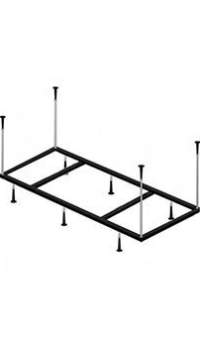 Каркас TONI ARTI 160x70 усиленный