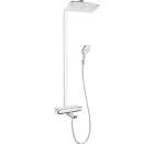 Душевая стойка HANSGROHE Raindance Select E 27113000