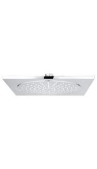 Верхний душ GROHE Rainshower F-series 27285000 25x25