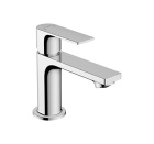 Смеситель для раковины HANSGROHE Rebris E с донным клапаном 72550000