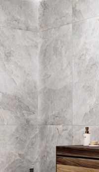 Керамогранит NEW TREND Stoncrete Gray 120x60 лаппатированный