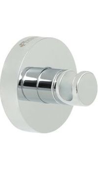 Крючок FIXSEN Comfort Chrome FX-85005